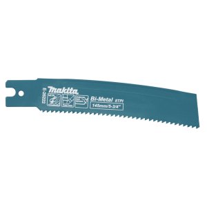 pilový list BiM 145x1.6mm, 8Z, 5ks special zahnutý JR003G
