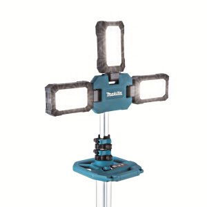 Aku stojanová LED svítilna Li-ion LXT/XGT 40V   Z - Sklopení svítilny 3