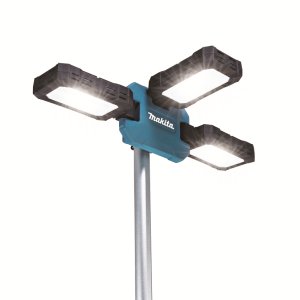 Aku stojanová LED svítilna Li-ion LXT/XGT 40V   Z - Sklopení svítilny 4