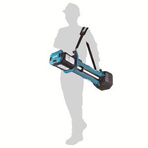 Aku stojanová LED svítilna Li-ion LXT/XGT 40V   Z - Jednoduchý transport
