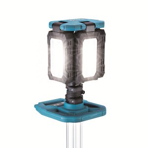 Aku stojanová LED svítilna Li-ion LXT/XGT 40V   Z - Sklopení svítilny 2