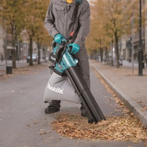 Aku ofukovač/vysavac Li-ion XGT 40V,bez aku   Z - Foto v akci