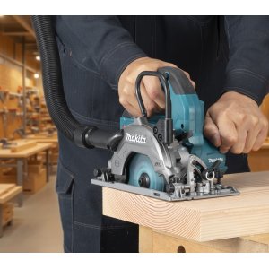 Aku okružní pila pro podřezávání 125 mm Li-ion XGT 40V  bez aku   Z - Foto v akci 2