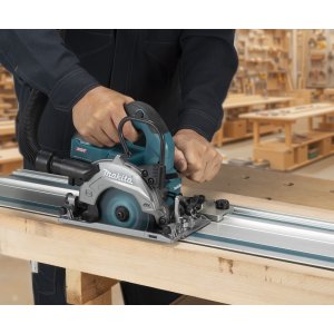 Aku okružní pila pro podřezávání 125 mm Li-ion XGT 40V  bez aku   Z - Foto v akci 3