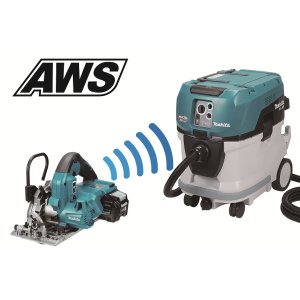 Aku okružní pila pro podřezávání 125 mm Li-ion XGT 40V  bez aku   Z - Technologie AWS