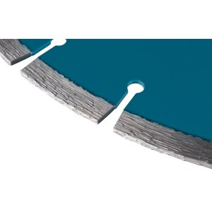 kotouč řezný diamantový beton 355x2.8x25.4mm pro aku stroje = old E-12996