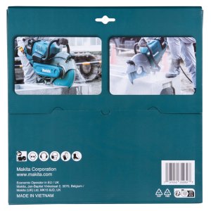 kotouč řezný diamantový beton 355x2.8x25.4mm pro aku stroje = old E-12996