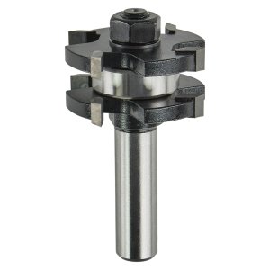 Pérová fréza s ložiskem stopka 12 mm,41x19x71 mm = old D-12027