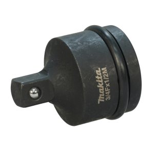 adaptér nástrčného klíče 3/4" na 1/2"