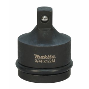 adaptér nástrčného klíče 3/4" na 1/2"