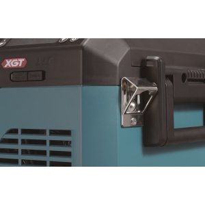Aku termobox 23l Li-ion XGT/LXT,bez aku   Z - Integrovaný otvírák
