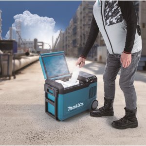 Aku termobox 23l Li-ion XGT/LXT,bez aku   Z - Foto v akci