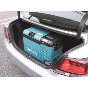 Aku termobox 23l Li-ion XGT/LXT,bez aku   Z - Foto v akci2