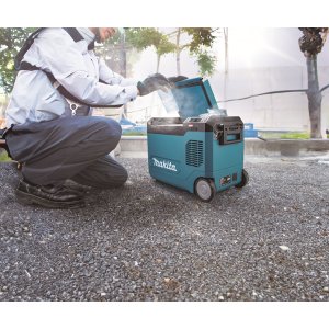Aku termobox 23l Li-ion XGT/LXT,bez aku   Z - Foto v akci 3