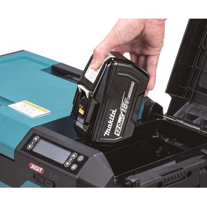 Aku termobox 23l Li-ion XGT/LXT,bez aku   Z - Patice LXT