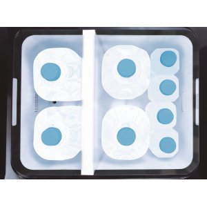 Aku termobox 23l Li-ion XGT/LXT,bez aku   Z - Zajímavý objem