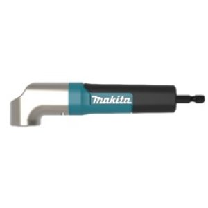 úhlový nástavec pro rázový šroubovák 1/4", šestihran