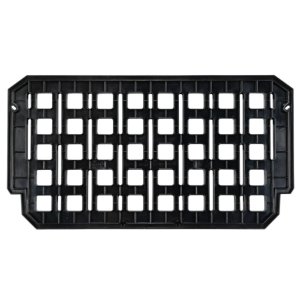 dělicí panel Molle, 10"