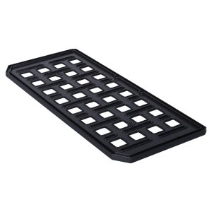 dělicí panel Molle, 8"