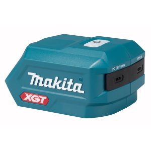 adaptér nabíjecí USB Li-ion XGT 40V