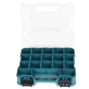 kufr plastový na příslušenství