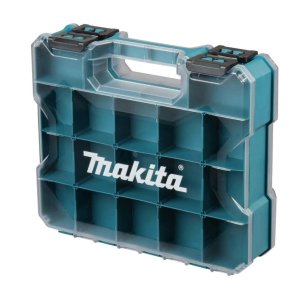 kufr plastový na příslušenství