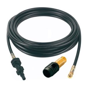 hadice pro vymývání trubek 16m HW111/132/151HW111/132/151 =old 41167