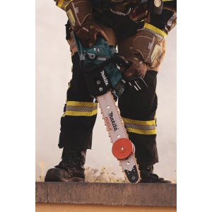 Aku záchranářská řetězová pila Li-ion XGT 40V, bez aku   Z - Foto v akci 3