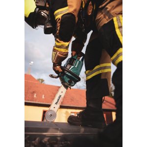 Aku záchranářská řetězová pila Li-ion XGT 40V, bez aku   Z - Foto v akci 4