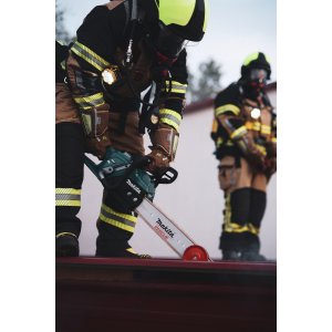 Aku záchranářská řetězová pila Li-ion XGT 40V, bez aku   Z - Foto v akci 5