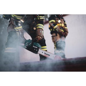 Aku záchranářská řetězová pila Li-ion XGT 40V, bez aku   Z - Foto v akci 6