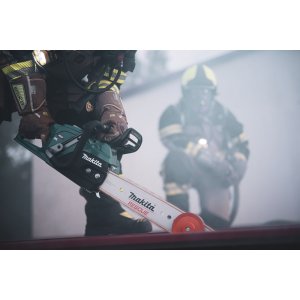Aku záchranářská řetězová pila Li-ion XGT 40V, bez aku   Z - Foto v akci 8