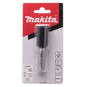 Drážkovací fréza 2 břit stopka 12 mm,22x32x73 mm=old D-47678 STOP