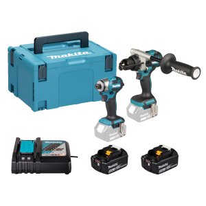 Aku sada DHP492+DTD173 Li-ion LXT 18V/5,0Ah