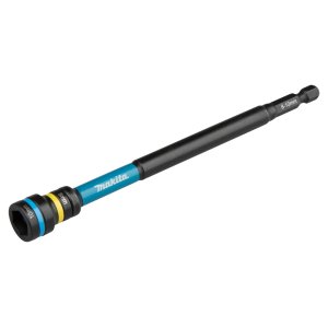 klíč nástrčný 2v1 s držákem šestihran 150mm,  IMPACT BLACK 8-10mm