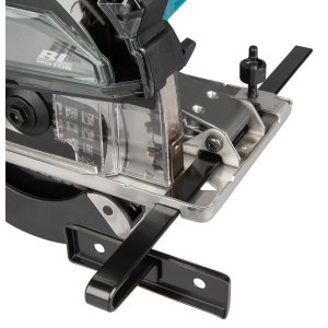 Aku pila na kov 150mm Li-ion XGT 40V, bez aku   Z - Paralelní doraz