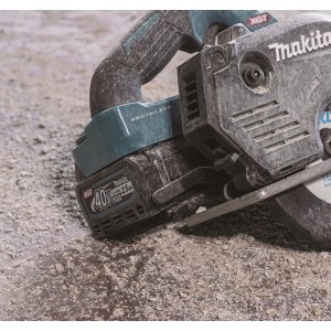 Aku pila na kov 150mm Li-ion XGT 40V, bez aku   Z - Technologie XPT