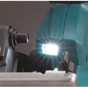 Aku pila na kov 150mm Li-ion XGT 40V, bez aku   Z - LED osvětlení