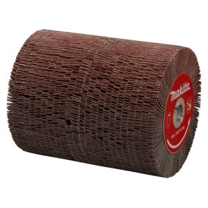 kartáč brusný lamelový 120 pro 9741