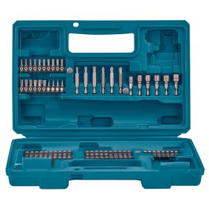 kufr plastový s bity DF001DW=old 821704-9