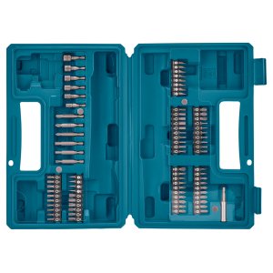 kufr plastový s bity DF001DW=old 821704-9