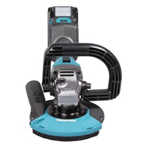 Aku bruska pro broušení betonu 125mm Li-ion XGT 40V/4,0Ah,Makpac - Foto 4