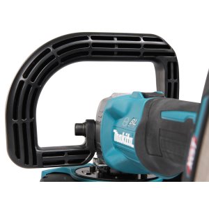 Aku bruska pro broušení betonu 125mm Li-ion XGT 40V/4,0Ah,Makpac - Horní rukojeť