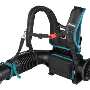 Aku zádový ofukovač Li-ion XGT 40V,bez aku   Z - Detail polstrování