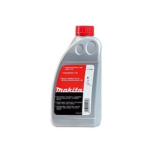 olej motorový polosyntetický Makita 2-takt 1:50, 1000ml = alt Dolmar980008107