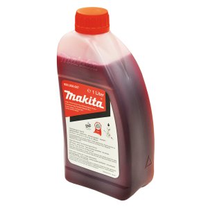 olej motorový polosyntetický Makita 2-takt 1:50, 1000ml = alt Dolmar980008107