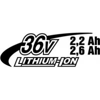 Li-ion 36V