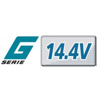 Li-ion 14,4V G serie