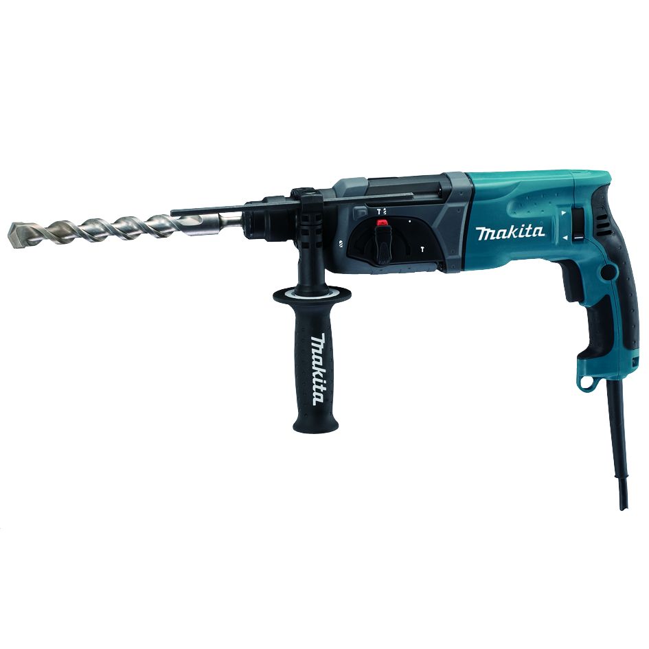 MAKITA HR2470X16 kombinované kladivo