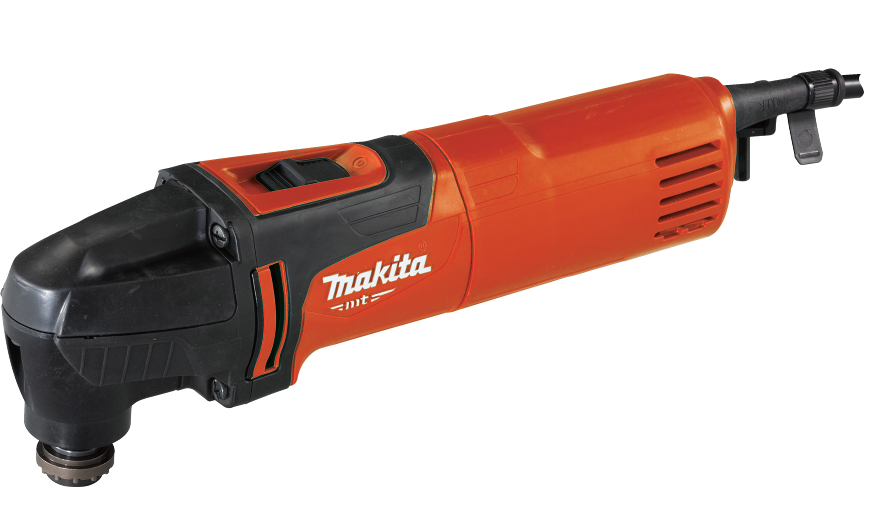 Makita multi Tool 200W M9800X2